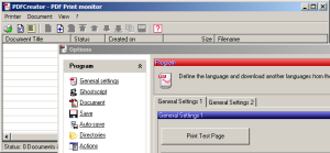 PDFCreator