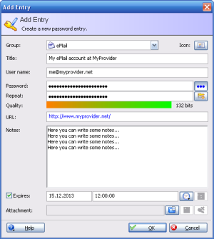 Keepass