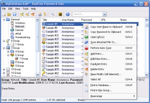 Keepass