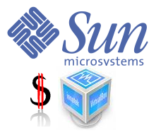 Sun buys virtualbox
